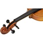 Soundsation VSPVI-12 Virtuoso Student Plus 1/2 méretű hegedű szett