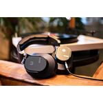 Austrian Audio Hi-X65 professzionális fejhallgató
