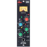 dbx 580 mikrofon előerősítő