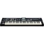 Hammond SK-PRO elektromos orgona