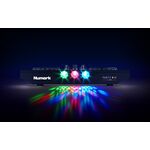 Numark Party Mix Live DJ kontroller/USB hangkártya