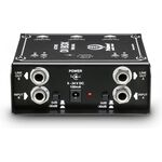 Palmer PAN04A aktív DI-box