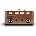 Palmer MI Pocket Amp Acoustic akusztikus gitár előerősítő