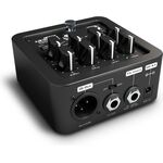 Palmer Pocket Bass Amp basszusgitár előerősítő
