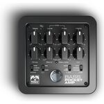 Palmer Pocket Bass Amp basszusgitár előerősítő