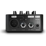 Palmer Pocket Bass Amp basszusgitár előerősítő