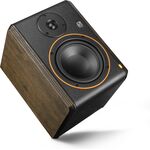 Palmer Studimon 5 aktív kétutas stúdió monitor hangfal