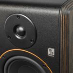 Palmer Studimon 5 aktív kétutas stúdió monitor hangfal