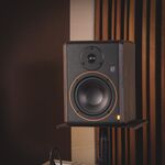 Palmer Studimon 5 aktív kétutas stúdió monitor hangfal