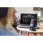 RODE NT-USB Mini podcast szett 2