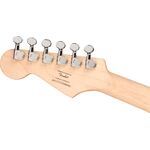 Squier Mini Stratocaster Dakota Red elektromos gitár