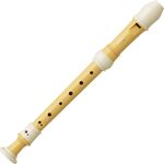 Yamaha YRS-402 szoprán furulya