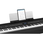 Roland FP-90X BK digitális színpadi zongora szett 1