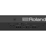 Roland FP-90X BK digitális színpadi zongora szett 1