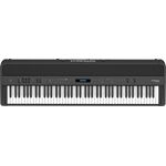 Roland FP-90X BK digitális színpadi zongora szett 1