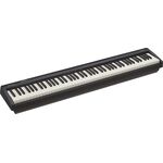 Roland FP-10 digitális színpadi zongora szett 1