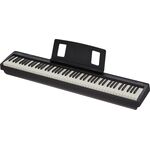 Roland FP-10 digitális színpadi zongora szett 1