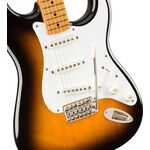 Squier Classic Vibe '50s Stratocaster MN 2-Color Sunburst elektromos gitár