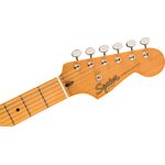Squier Classic Vibe '50s Stratocaster MN 2-Color Sunburst elektromos gitár