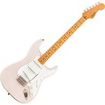 Squier Classic Vibe '50s Stratocaster MN White Blonde elektromos gitár