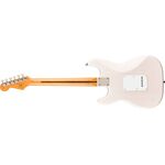 Squier Classic Vibe '50s Stratocaster MN White Blonde elektromos gitár