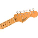 Squier Classic Vibe '50s Stratocaster MN White Blonde elektromos gitár