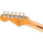 Squier Classic Vibe '50s Stratocaster MN White Blonde elektromos gitár