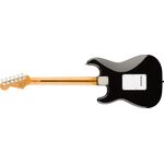 Squier Classic Vibe '50s Stratocaster MN Black elektromos gitár