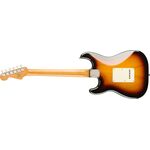 Squier Classic Vibe '60s Stratocaster LRL 3-Color Sunburst elektromos gitár
