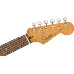 Squier Classic Vibe '60s Stratocaster LRL 3-Color Sunburst elektromos gitár