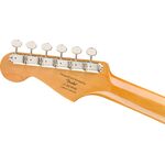 Squier Classic Vibe '60s Stratocaster LRL 3-Color Sunburst elektromos gitár