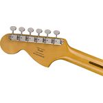 Squier Classic Vibe '70s Stratocaster LRL Olympic White elektromos gitár