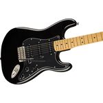 Squier Classic Vibe '70s Stratocaster HSS MN Black elektromos gitár