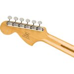 Squier Classic Vibe '70s Stratocaster HSS MN Black elektromos gitár