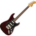 Squier Classic Vibe '70s Stratocaster HSS LRL Walnut elektromos gitár