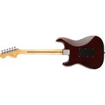 Squier Classic Vibe '70s Stratocaster HSS LRL Walnut elektromos gitár