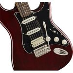 Squier Classic Vibe '70s Stratocaster HSS LRL Walnut elektromos gitár