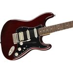 Squier Classic Vibe '70s Stratocaster HSS LRL Walnut elektromos gitár