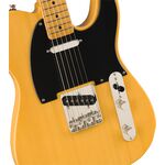 Squier Classic Vibe '50s Telecaster MN Butterscotch Blonde elektromos gitár