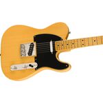 Squier Classic Vibe '50s Telecaster MN Butterscotch Blonde elektromos gitár