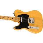 Squier Classic Vibe '50s Telecaster MN Butterscotch Blonde balkezes elektromos gitár