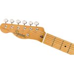 Squier Classic Vibe '50s Telecaster MN Butterscotch Blonde balkezes elektromos gitár