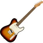 Squier Classic Vibe '60s Custom Telecaster LRL 3-Color Sunburst elektromos gitár