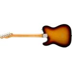 Squier Classic Vibe '60s Custom Telecaster LRL 3-Color Sunburst elektromos gitár