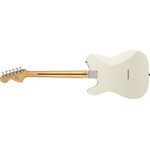 Squier Classic Vibe '70s Telecaster Deluxe MN Olympic White elektromos gitár