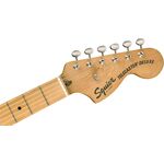 Squier Classic Vibe '70s Telecaster Deluxe MN Olympic White elektromos gitár