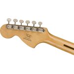 Squier Classic Vibe '70s Telecaster Deluxe MN Olympic White elektromos gitár