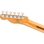 Squier Classic Vibe '60s Thinline Telecaster MN Natural elektromos gitár