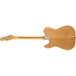Squier Classic Vibe '70s Thinline Telecaster MN Natural elektromos gitár