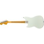 Squier Classic Vibe '60s Mustang LRL Sonic Blue elektromos gitár